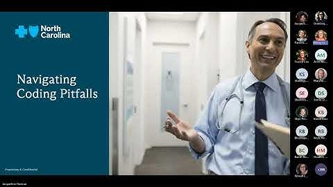 Encore Frequently Mis-Coded Risk Adjustable Conditions