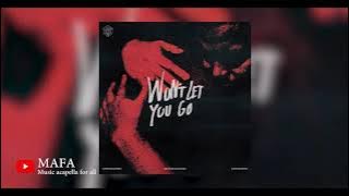 Martin Garrix - Won’t Let You Go(Instrumental/Music Only)[Matisse & Sadko, John Martin ][FREE DL]