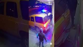 Atm Heist Goes Wrong Dye Pack Explosion Ends It All