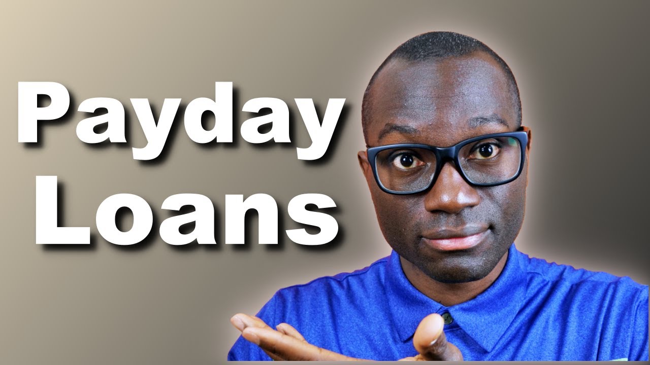 Payday Loans | Advance America, Check Into Cash, and Cash \u0026#39;N Go - YouTube