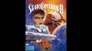 Star Control II Super Melee OST Extended (PC Version)