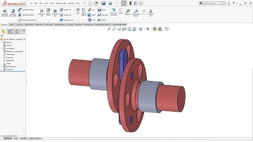 SolidWorks motion study | Animate Mechanisms
