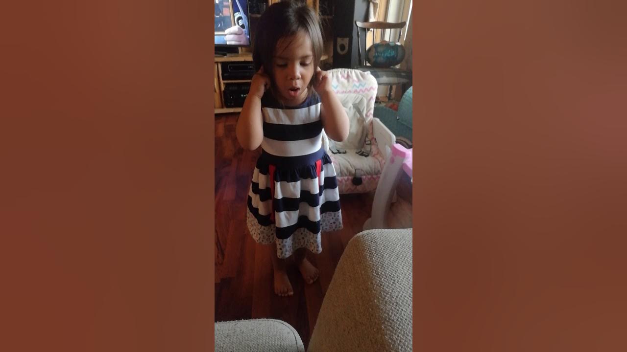 Singing head shoulders knees and toes YouTube