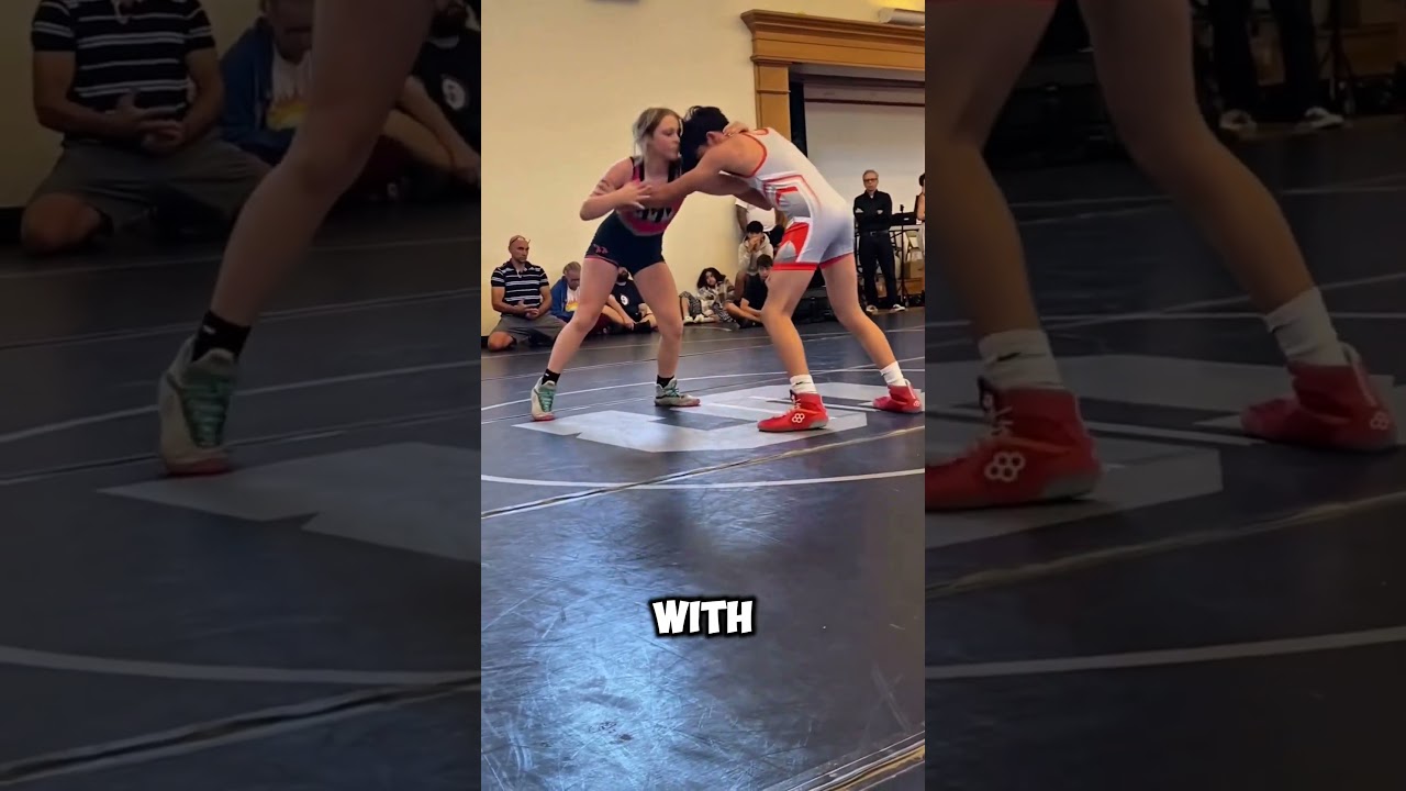 Bro had to fight 2 battles at once
