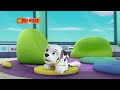 PAW Patrol Frog Patrol Pups Save A Flying Frog Promo 2014 Wednesday 
