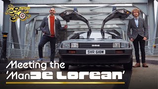 Download Lagu The 16 year old who bought a DeLorean as his first car MP3 Download Lagu The 16 year old who bought a DeLorean as his first car MP3
