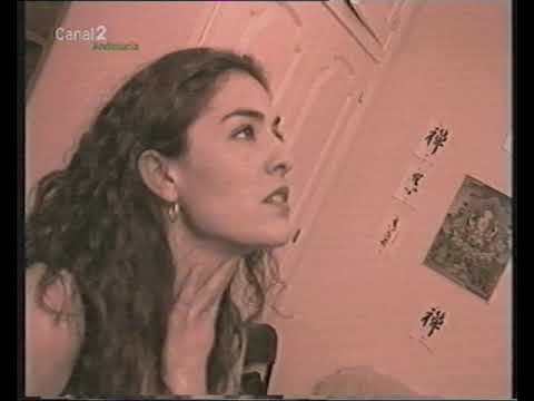 MAMA BAKER - Cuando te ví