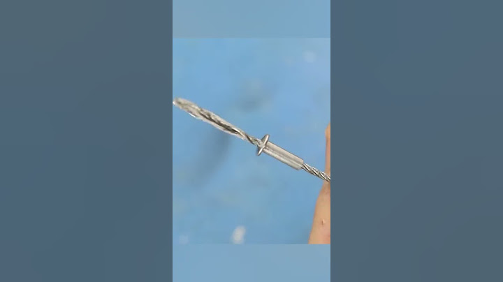 how to tighten the cable end #diy #crafts #shorts