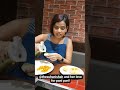 Pani puri is love  shorts  suhanishah  sagarshah 