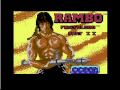 Commodore 64 Rambo - Real C64