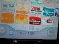 Today Tomorrow Channel Wii Channel Review 