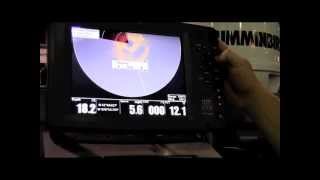 Humminbirds New 360 Imaging Sonar