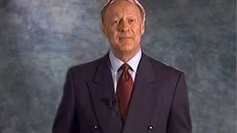 Meet Richard Fabozzi - Motivational Speaker, MC, Entertainer, & Author