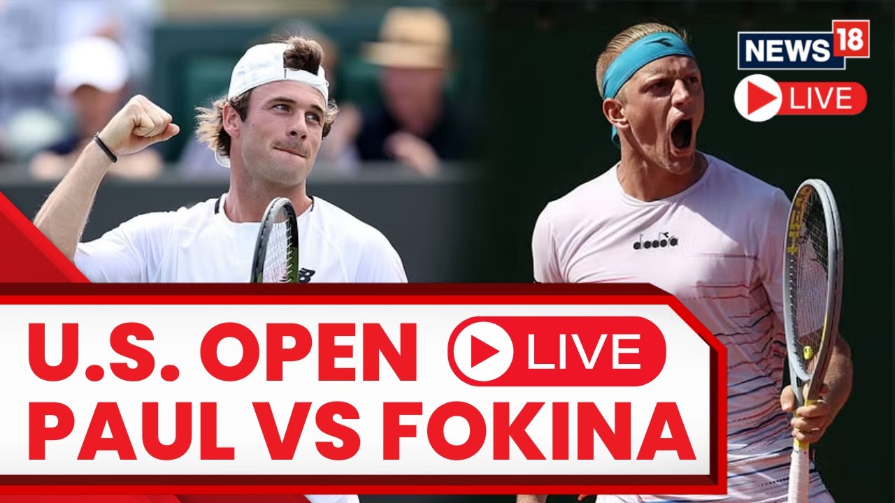 us open live matches