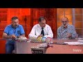 Dzon Bosnic otkriva sokantne tajne / Konfuzni signali iz Amerike - DJS - (TV Happy 10.06.2019)