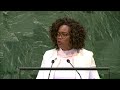 🇨🇷 Costa Rica – Vice-President Addresses General Debate, 73rd Session