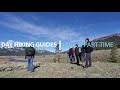 Yellowstone hiking guides is hiring 2022 active adventure guides