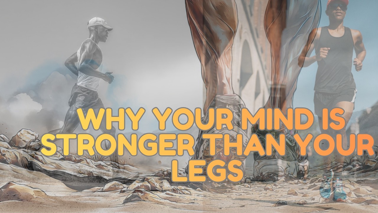 The Body Achieves What the Mind Believes