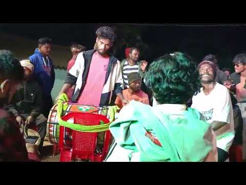 Koraputia damessa Ekamba king Melody