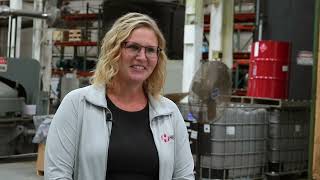 Why Work at HECO: Samantha Lane