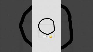 I cant even make a circle?||circleshortsfilter