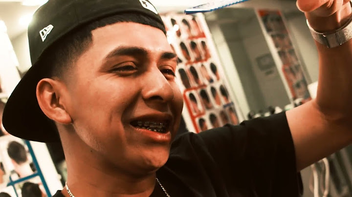 Santy G – Sueño Americano