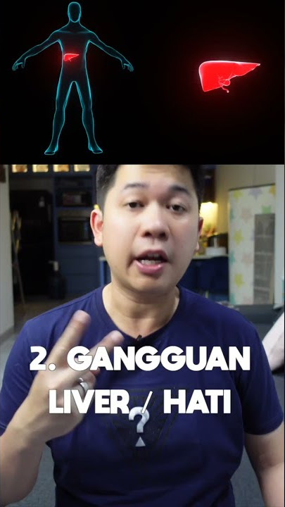 Bahaya begadang