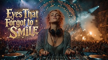 Eyes That Forgot to Smile (Calyx Rhea Remix) – Oryn Etheria