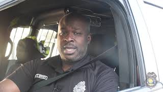 Traffic Safety Video
