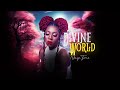 Capture de la vidéo Nonye Toria - Divine World (Official Music Video 2024)