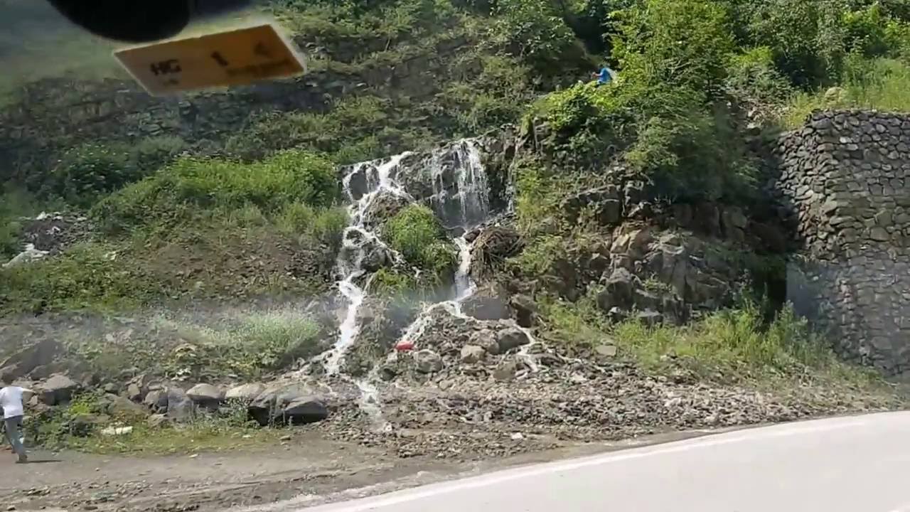 ÇATALPINAR ORDU-2016