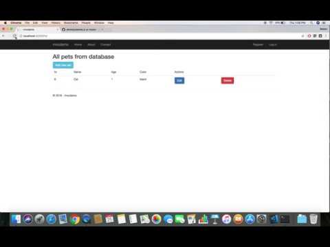 Adding bootstrap modal