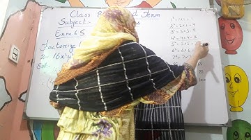 Class 8 Math | Exercise 6.5 | Part 2