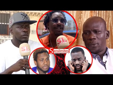 Wally Seck Amoul Kilifeu: Djimbory tacle sévèrement Keba Seck et Ses frères