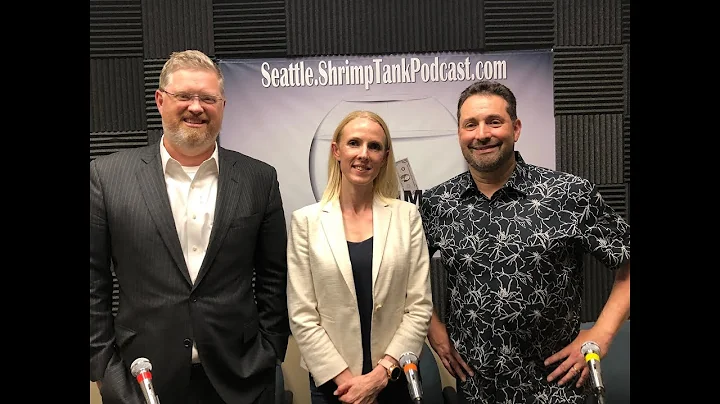 Seattle Episode 73 - Katie Crain - Urban Sherpa Ma...