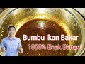 Bumbu Ikan Bakar Istimewa Lezat Kalian WAJIB COBAIN INI !!!