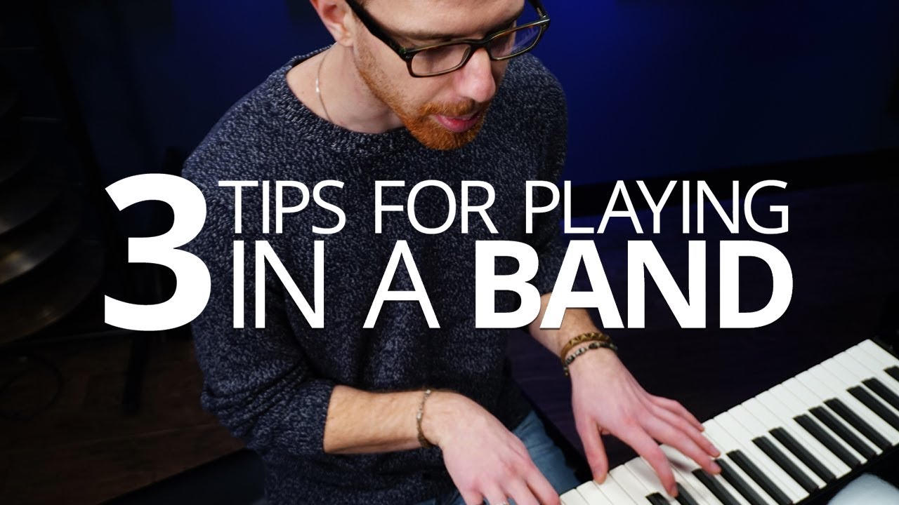 how to play latch on piano