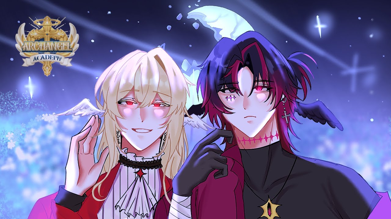 【 🔴 Live】Archangel: Nyel I EP. 1.5 ยินดีที่ได้รู้จักนะครับ