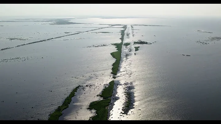 WASHING AWAY Documentary Trailer