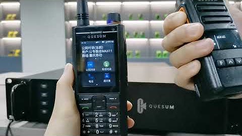 Quansheng MD-R8900 PoC & DMR & Analog multi-mode Repeater #QUANSHENG #QUESUM #REPEATER