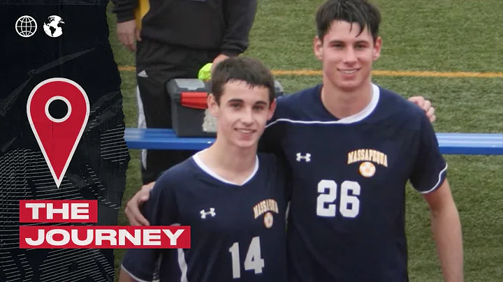 THE JOURNEY | Dylan Nealis -- and Sean