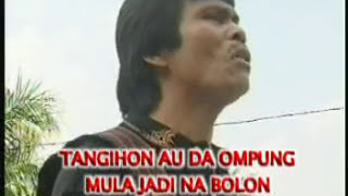 Korem Sihombing - Sigodang Hangalan (  Music VIdeo )