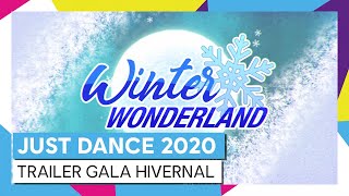 JUST DANCE 2020 -  Trailer Gala Hivernal