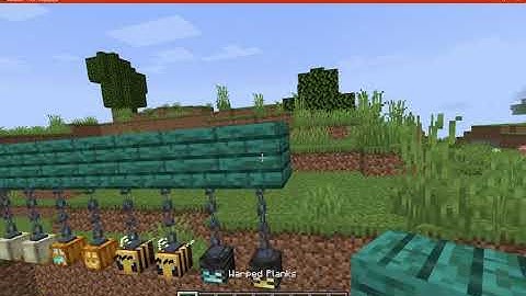 Skinned Lanterns 1.16.4 Fabric & Forge Mod Overview