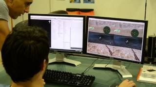 Bloompix Studios Showreel 2015 screenshot 4