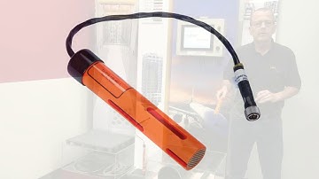 nVent RAYCHEM TraceTek Fuel Leak Detection System & TT-FFS-WR Sensor