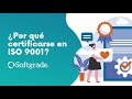 🚀¿Por qué certificarse en ISO 9001?🚀