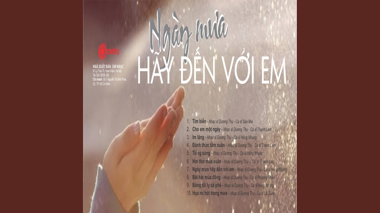 Đánh thức tầm xuân