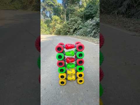 أفضل 6 سيارات تحكم عن بعد من نوع موكا