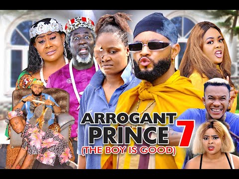 arrogant-prince-season-7---(new-movie)-chizzy-alichi-2020-latest-nigerian-nollywood-movie